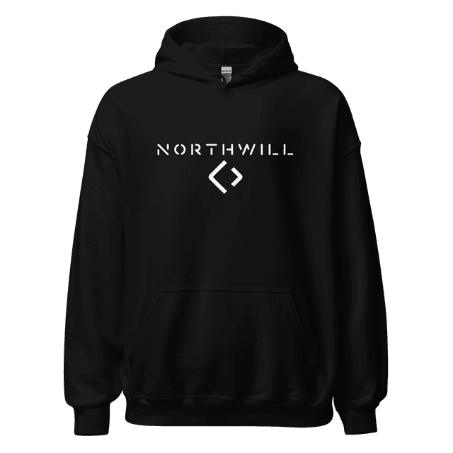 Northwill Hoodie